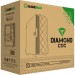 Gamemax Корпус Gamemax Black Diamond COC