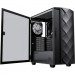 Gamemax Корпус Gamemax Black Diamond COC