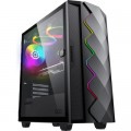 Gamemax Корпус Gamemax Black Diamond COC