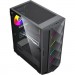 Gamemax Корпус Gamemax Black Diamond COC