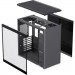 Gamemax Корпус Gamemax Spark Pro Black