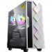Gamemax Корпус Gamemax White Diamond COC
