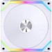 Lian Li Кулер до корпусу Lian Li Uni Fan SL V2, 120mm, Triple, White (G99.12SLV23W.00)