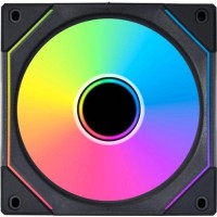 Кулер до корпусу Lian Li UNI Fan IN 140 Single, Black (G99.14SLIN1B.00)