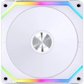 Lian Li Кулер до корпусу Lian Li Uni Fan SL V2, 140mm, Single, White (G99.14SLV21W.00)