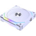 Lian Li Кулер до корпусу Lian Li Uni Fan SL V2, 140mm, Single, White (G99.14SLV21W.00)