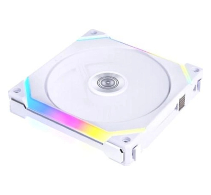 Lian Li Кулер до корпусу Lian Li Uni Fan SL V2, 140mm, Single, White (G99.14SLV21W.00)