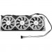Ekwb Кулер до корпусу Ekwb Вентилятор EKWB EK-Quantum Impulse 120 D-RGB - Black (400-1800 rpm) (3831109854198)