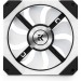 Ekwb Кулер до корпусу Ekwb Вентилятор EKWB EK-Quantum Impulse 120 D-RGB - Black (400-1800 rpm) (3831109854198)