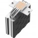 Deepcool Кулер до процесора Deepcool AG400 (R-AG400-BKNNMN-G-1)