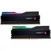 G.Skill Модуль пам'яті для комп'ютера DDR5 32GB (2x16GB) 5200 MHz Trident Z5 RGB G.Skill (F5-5200J4040A16GX2-TZ5RK)