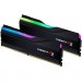 G.Skill Модуль пам'яті для комп'ютера DDR5 32GB (2x16GB) 5200 MHz Trident Z5 RGB G.Skill (F5-5200J4040A16GX2-TZ5RK)