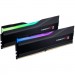 G.Skill Модуль пам'яті для комп'ютера DDR5 32GB (2x16GB) 5200 MHz Trident Z5 RGB G.Skill (F5-5200J4040A16GX2-TZ5RK)