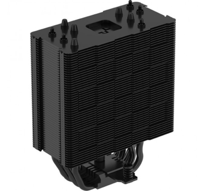 Deepcool Кулер до процесора Deepcool AG500 BK ARGB (R-AG500-BKANMN-G-1)