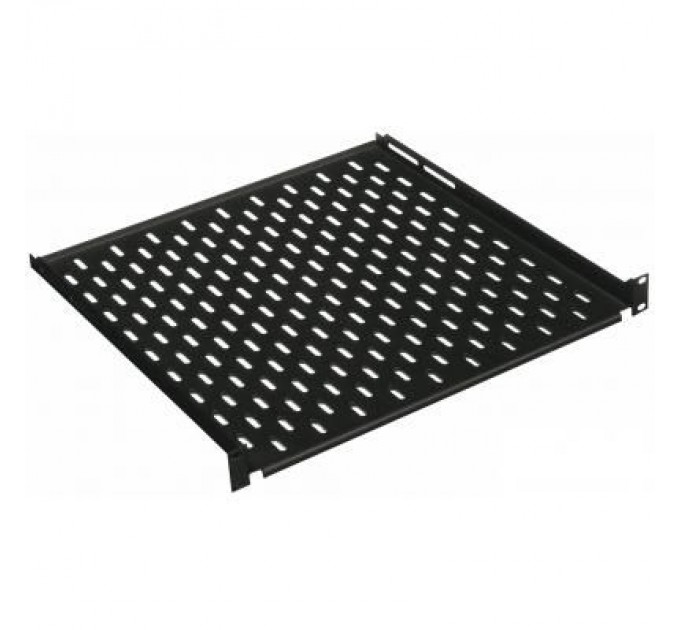 Conteg Полка 19" Conteg 1U глуб. 250 мм. RAL9005 (DP-PT-250)