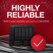 Seagate Жорсткий диск 3.5" 22TB Seagate (ST22000NT001)