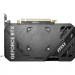 MSI Відеокарта MSI GeForce RTX4060Ti 8Gb VENTUS 2X BLACK OC (RTX 4060 Ti VENTUS 2X BLACK 8G OC)