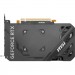 MSI Відеокарта MSI GeForce RTX4060 8Gb VENTUS 2X BLACK OC (RTX 4060 VENTUS 2X BLACK 8G OC)