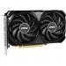 MSI Відеокарта MSI GeForce RTX4060 8Gb VENTUS 2X BLACK OC (RTX 4060 VENTUS 2X BLACK 8G OC)