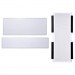Lian Li Пиловий фільтр для ПК Lian Li LANCOOL 3 DUST FILTER white (G89.LAN3-1W.00)