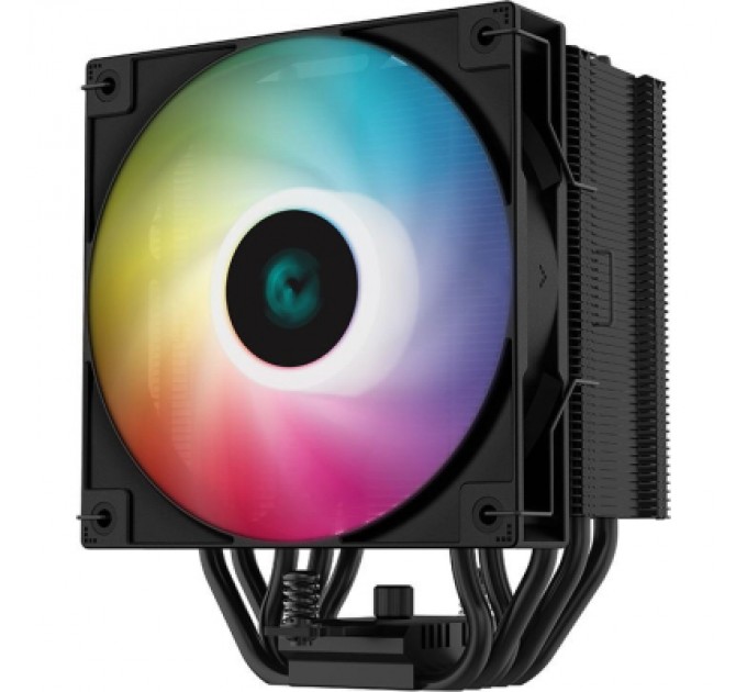 Deepcool Кулер до процесора Deepcool AG500 BK ARGB (R-AG500-BKANMN-G-1)