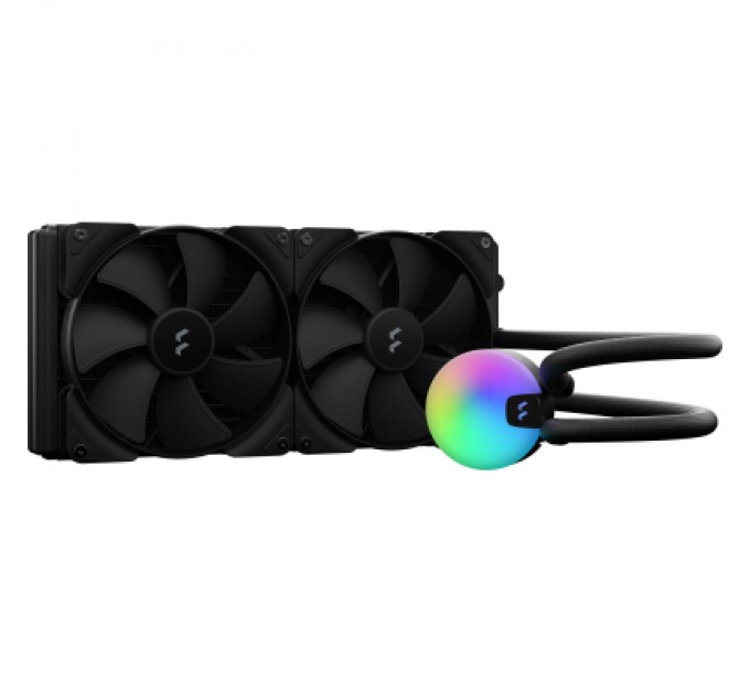 Система рідинного охолодження Fractal Design Lumen S28 v2 (FD-W-L1-S2811)