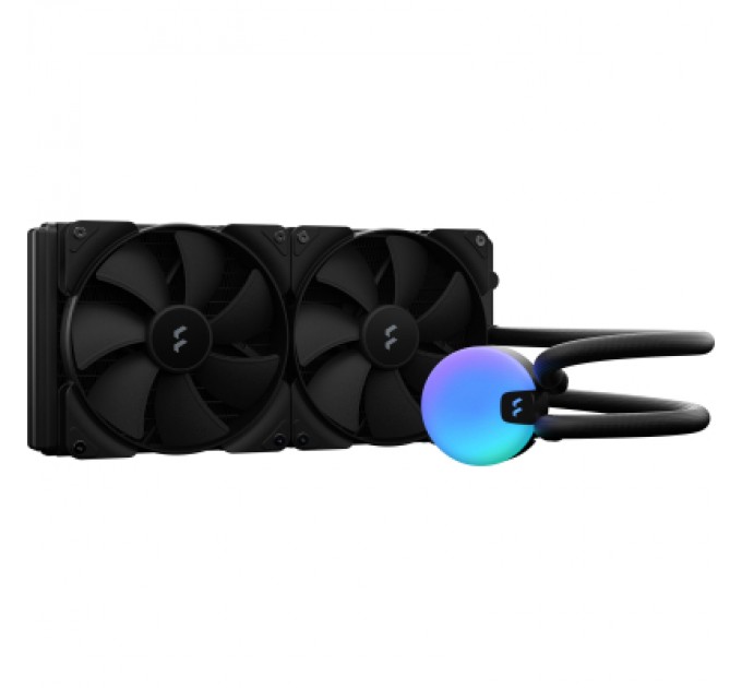 Система рідинного охолодження Fractal Design Lumen S28 v2 (FD-W-L1-S2811)