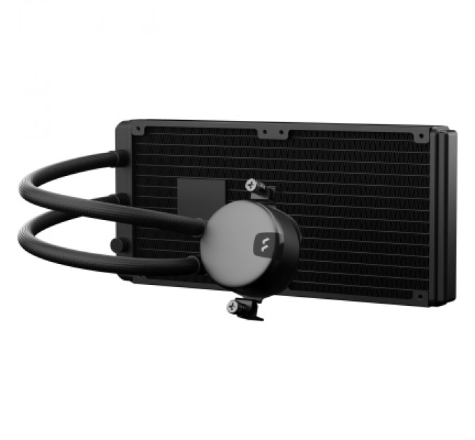 Система рідинного охолодження Fractal Design Lumen S28 v2 (FD-W-L1-S2811)