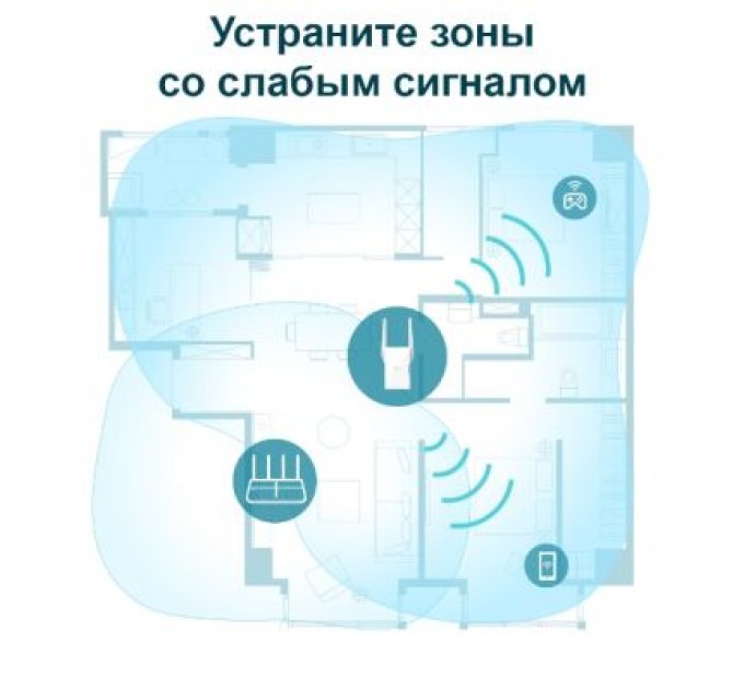 Conteg Полка 19" Conteg 1U глуб. 550 мм. RAL9005 (DP-PT-550)