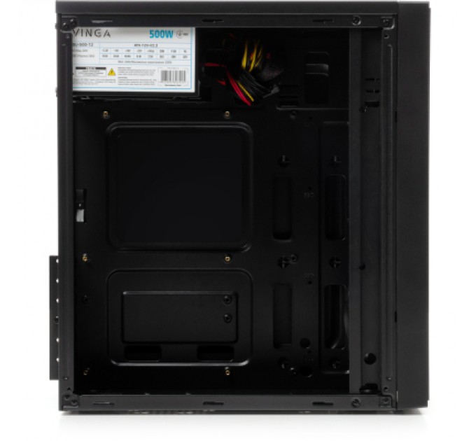 Vinga Корпус Vinga CS114-450W