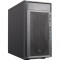 Silver Stone Корпус Silver Stone FARA (SST-FA311-B)
