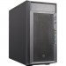 Silver Stone Корпус Silver Stone FARA (SST-FA311-B)