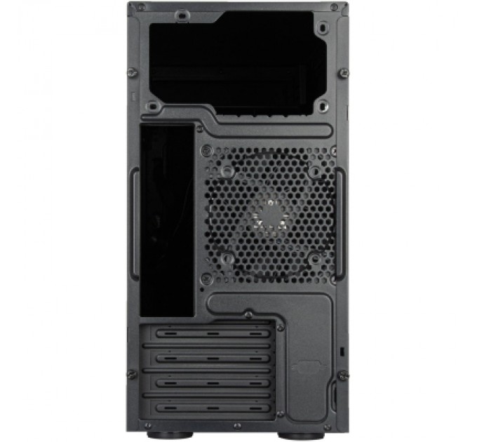 Silver Stone Корпус Silver Stone FARA (SST-FA311-B)