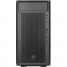 Silver Stone Корпус Silver Stone FARA (SST-FA311-B)