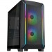 Silver Stone Корпус Silver Stone FARA (SST-FA312Z-BG)