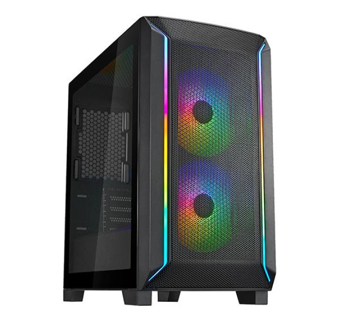 Silver Stone Корпус Silver Stone FARA (SST-FA312Z-BG)