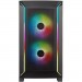 Silver Stone Корпус Silver Stone FARA (SST-FA312Z-BG)