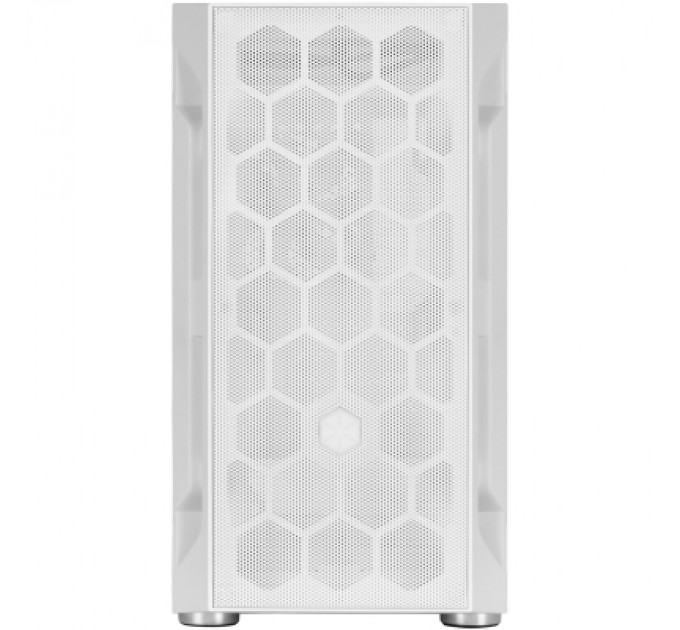 Silver Stone Корпус Silver Stone FARA (SST-FAH1MW-G)