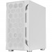 Silver Stone Корпус Silver Stone FARA (SST-FAH1MW-G)