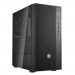 Silver Stone Корпус Silver Stone FARA (SST-FAR1B-G-V2)