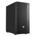 Silver Stone Корпус Silver Stone FARA (SST-FAR1B-V2)