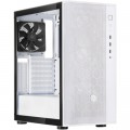 Silver Stone Корпус Silver Stone FARA (SST-FAR1W-G-V2)