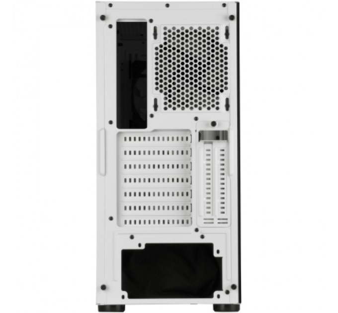 Silver Stone Корпус Silver Stone FARA (SST-FAR1W-G-V2)