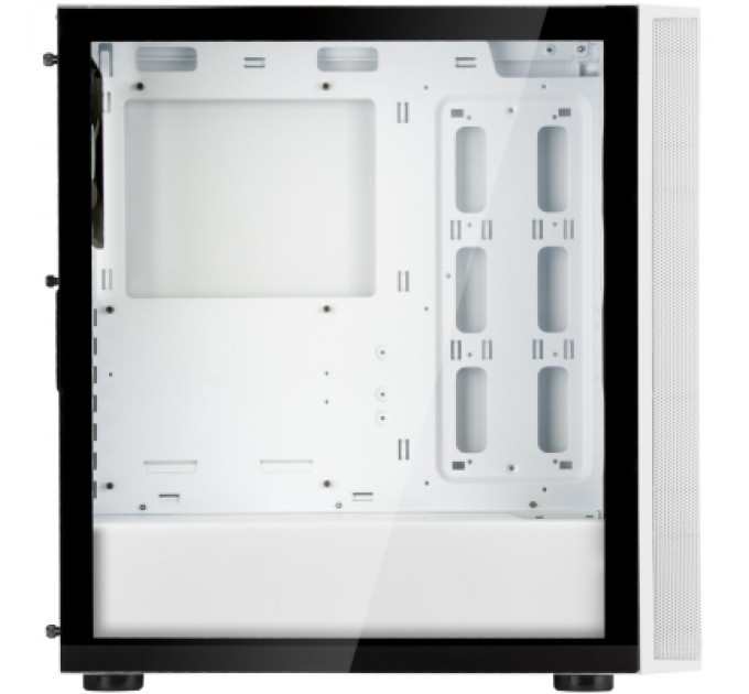 Silver Stone Корпус Silver Stone FARA (SST-FAR1W-G-V2)