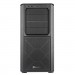 Silver Stone Корпус Silver Stone SETA (SST-SED1-B)