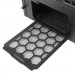 Silver Stone Корпус Silver Stone SETA (SST-SED1-B)