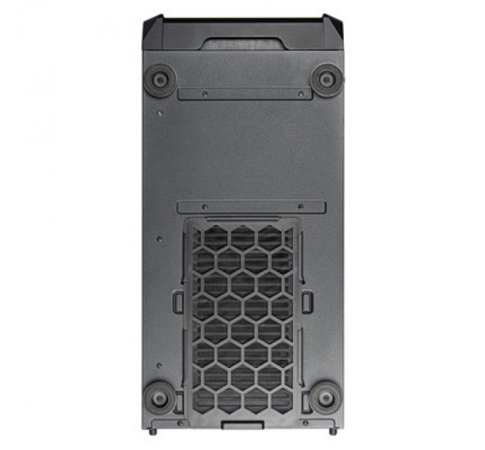 Silver Stone Корпус Silver Stone SETA (SST-SED1-B)