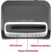 ShredMARK Знищувач документів ShredMARK 1835M (1,9*14мм) (24336)