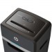 HP Знищувач документів HP PRO SHREDDER 18CC (2813) (864885)