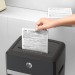HP Знищувач документів HP PRO SHREDDER 18CC (2813) (864885)